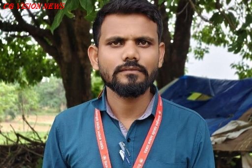 बसना: अनुकंपा नियुक्ति पर फर्जीवाड़े का आरोप, RTI कार्यकर्ता की शिकायत पर जांच शुरू। अनुकंपा firoz khan