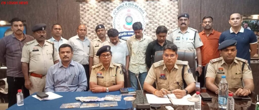 चोरी jangir chor