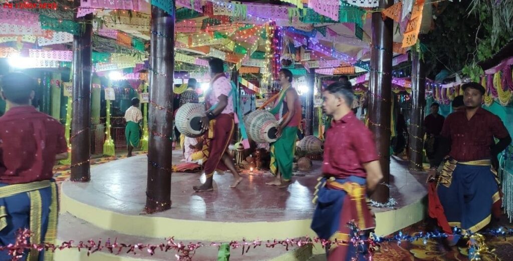 रामनवमी mohgaon image