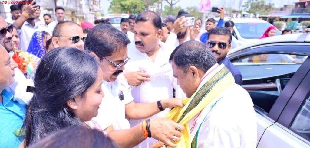 झलप: “मिशन गांव चलो अभियान” के तहत कांग्रेस की बैठक, पंचायत व बूथ कमेटियों का गठन। मिशन mohit image