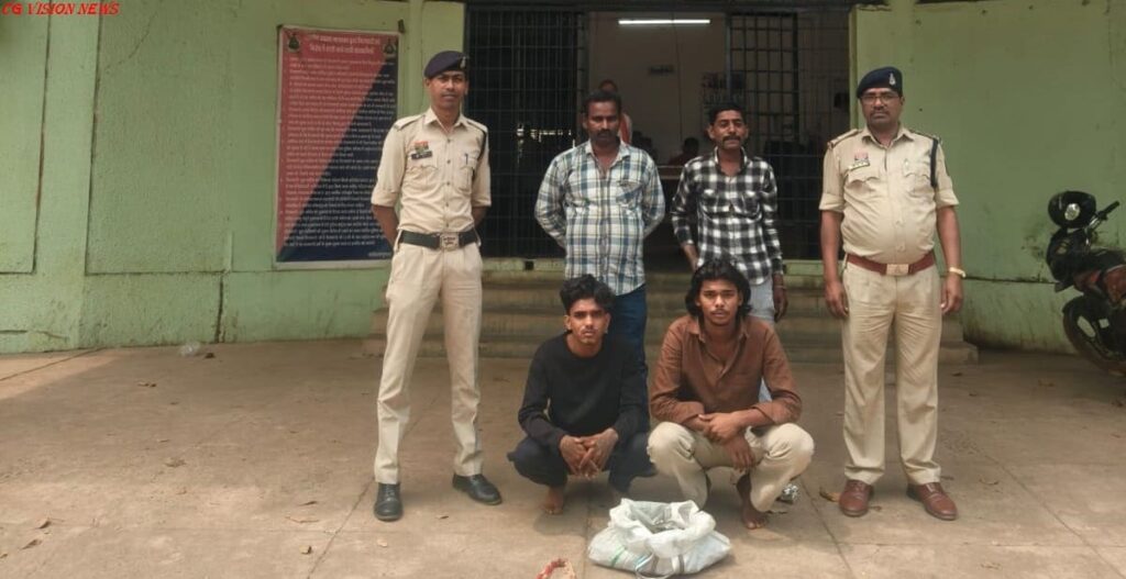 गांजा msd image