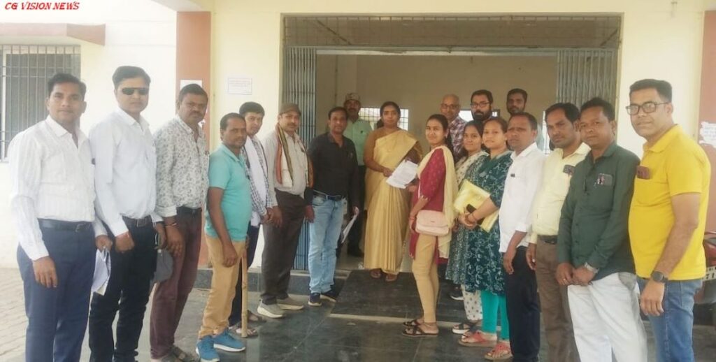 कर्मचारी sdm spl image