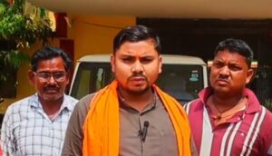 अरेकेल में जमीन कब्जा