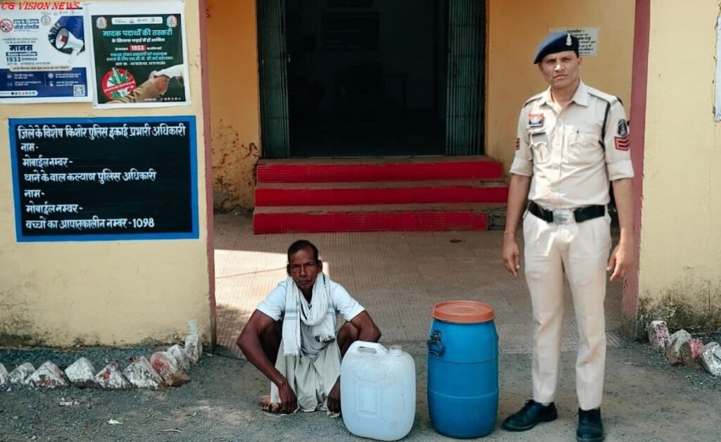 अवैध bhanwarpur image