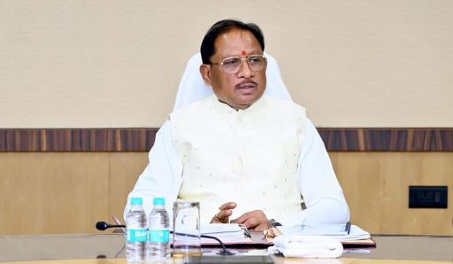 रायपुर: कैबिनेट के बड़े फैसले: UCC समिति गठन, महिलाओं व सैनिकों को बड़ी राहत। UCC cg cm image