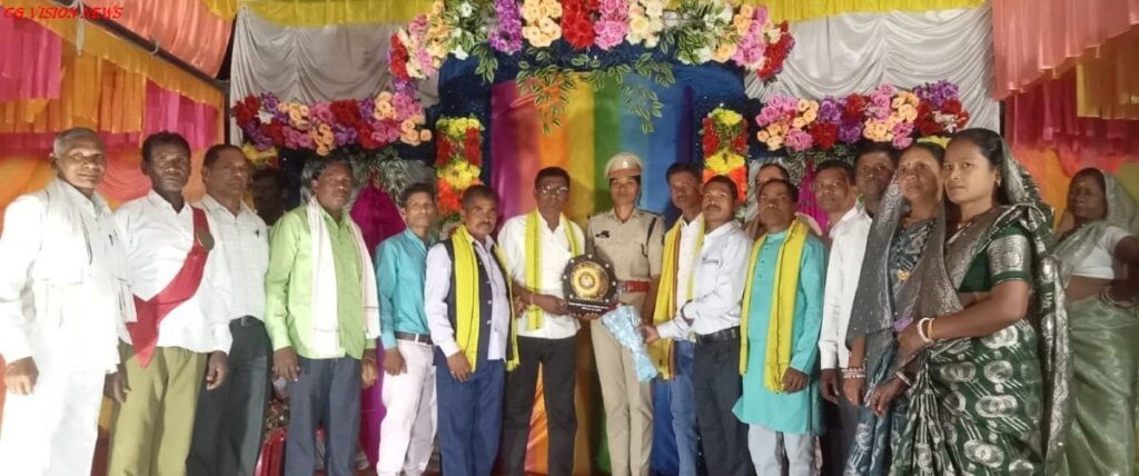 सत्या नेताम chhatwan