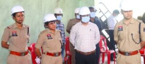 गांजा का नष्टीकरण