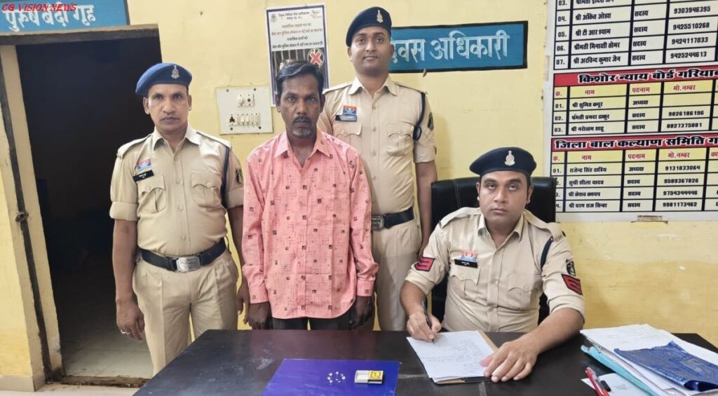 हीरा gariaband image