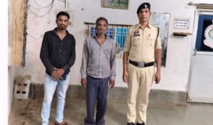 गुम इंसान image