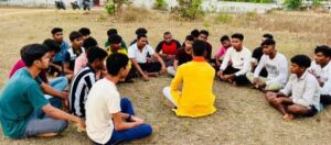 पिथौरा में हॉस्टल संपर्क