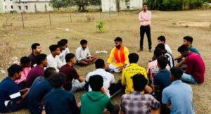 पिथौरा में हॉस्टल संपर्क