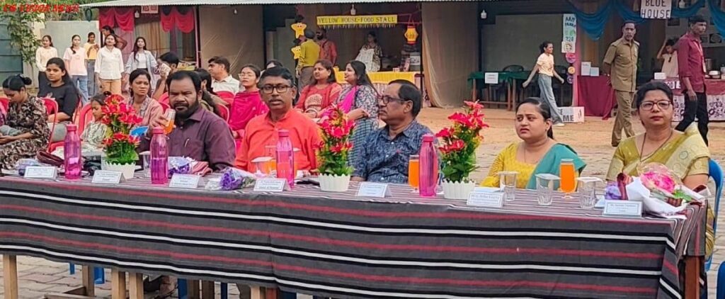 सेंट स्टीफेंस मॉडल स्कूल image