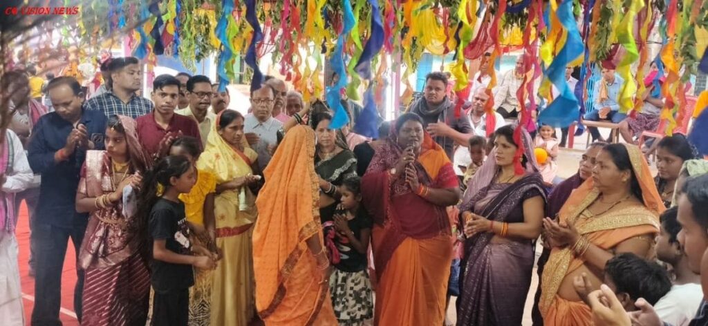 अष्टप्रहरी kirtan image