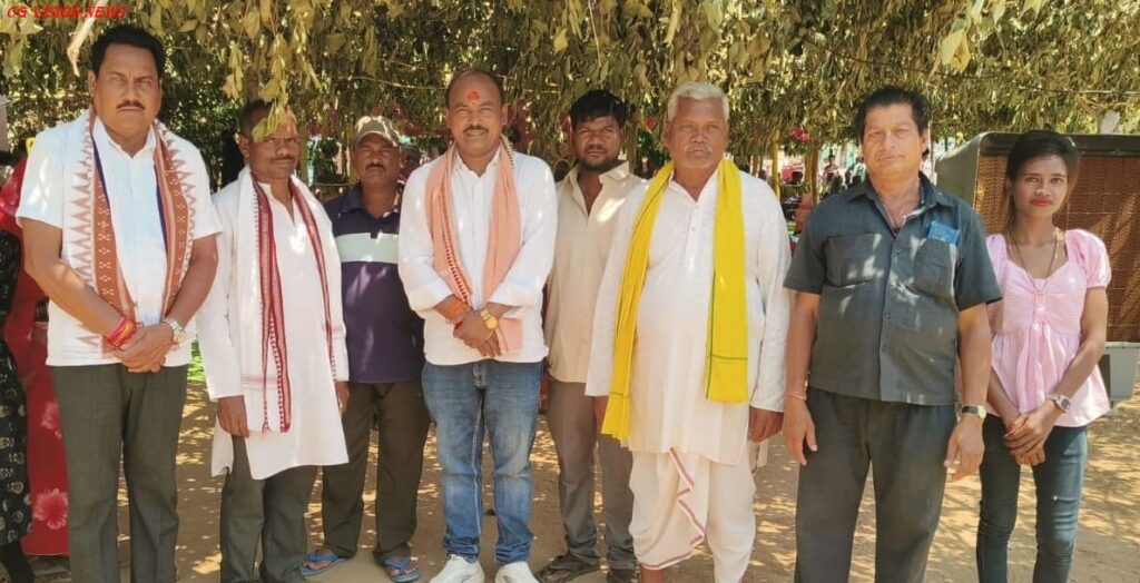 हरि संकीर्तन महायज्ञ image