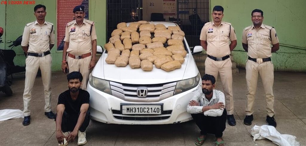 गांजा msd image