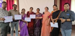 शिक्षकों का प्रशिक्षण image