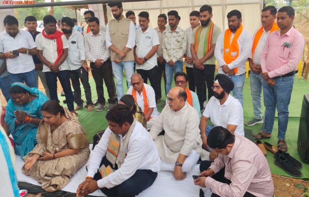 सांसद pirda image