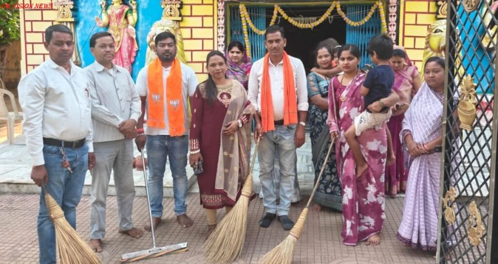 भाजपा pirda image