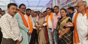 pirda bhumipujan image