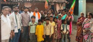 भाजपा मंडल पिरदा image