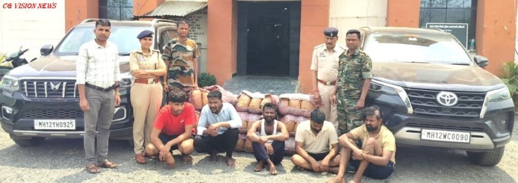 गांजा singoda image