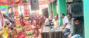 हरि संकीर्तन महायज्ञ image