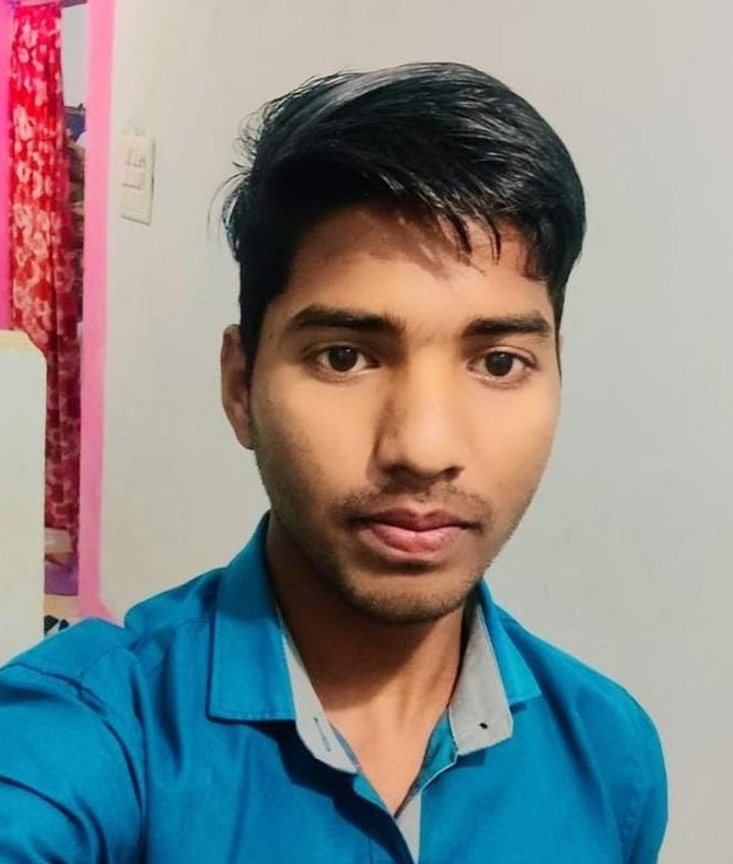 बसना: छात्र वीरेंद्र साहू को अजीम प्रेमजी यूनिवर्सिटी से 25 लाख की स्कॉलरशिप। वीरेंद्र साहू को अजीम प्रेमजी