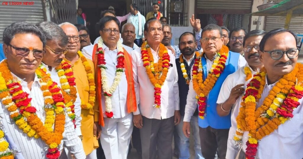 झेरिया yadav samaj image