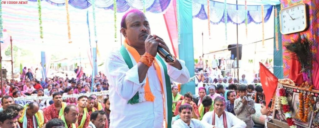 हरि कीर्तन में भक्ति का संगम