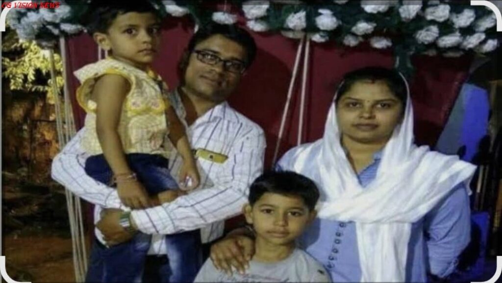 ANM हत्याकांड किशनपुर