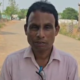 पिथौरा: कोर्ट परिसर में आदिवासी युवक से मारपीट और जातिसूचक गाली देने का आरोप। आदिवासी युवक से मारपीट
