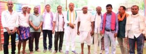 मोक्ष कुमार प्रधान
