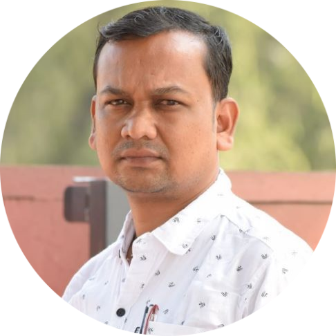 Ashok Nishad