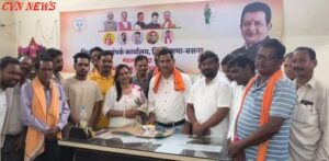 BJP हेतराम राठौर