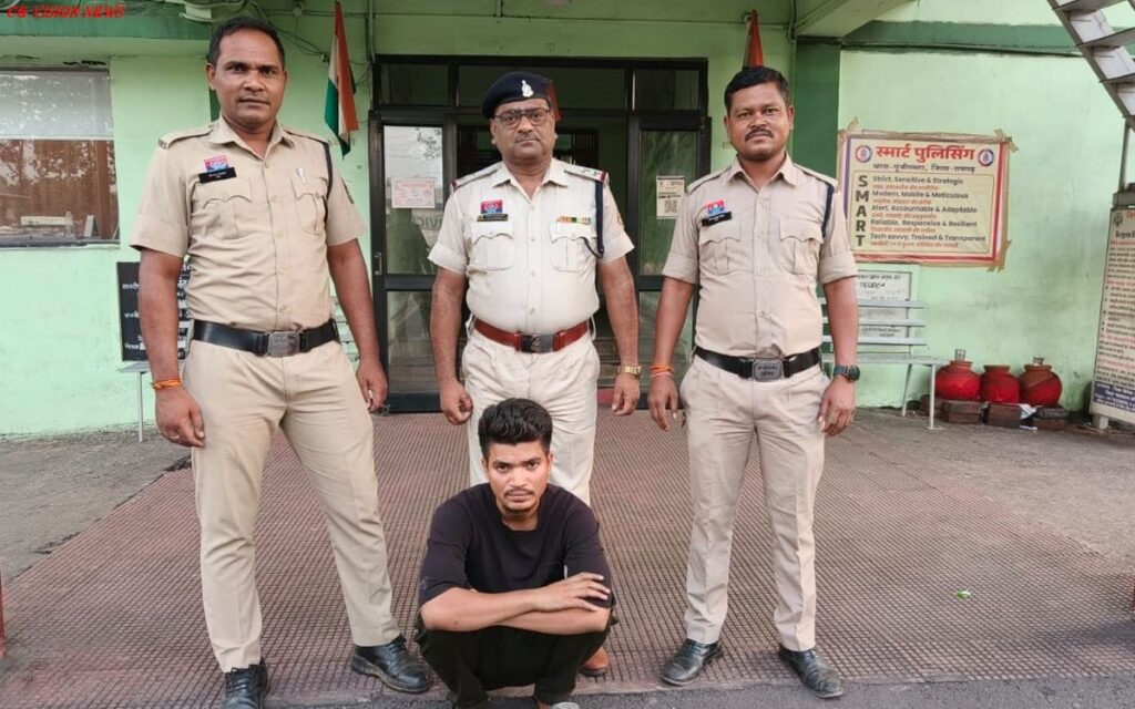 शादी का झांसा