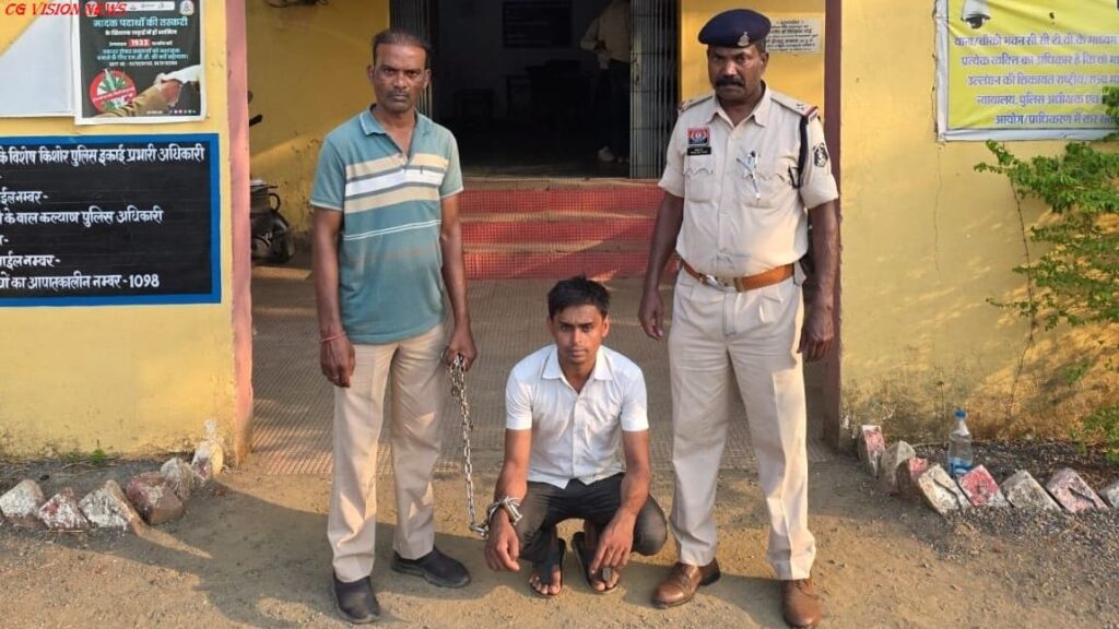 हत्या त्रिकोणीय प्रेम संबंध