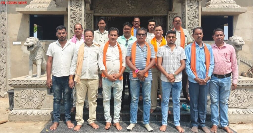 प्रधानमंत्री नरेंद्र मोदी के 12 वर्ष पूर्ण