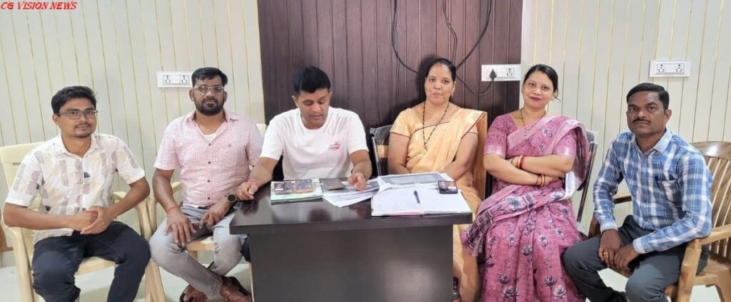 FLN प्रशिक्षण