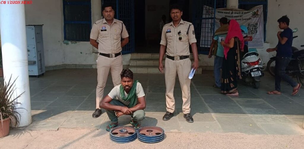 CCTV फुटेज चोरी का राज