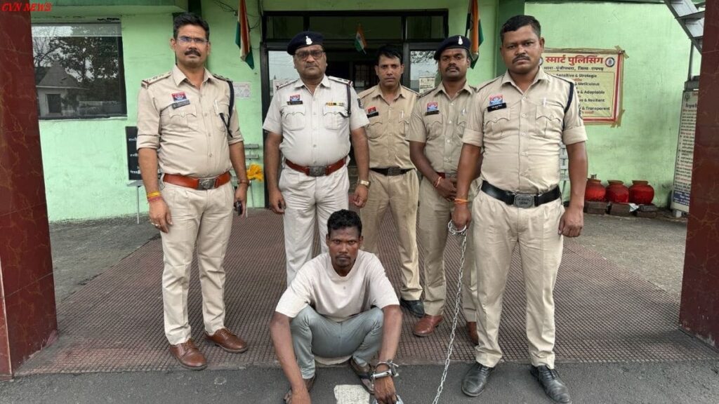 महिला की लाश