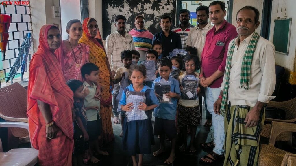 देवलगढ़ शाला प्रबंधन समिति