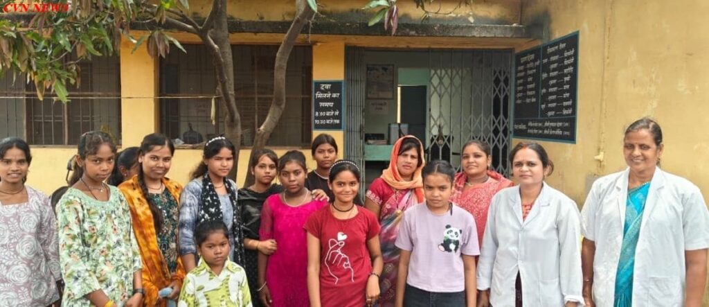 बिरकोनी आरोग्य मंदिर