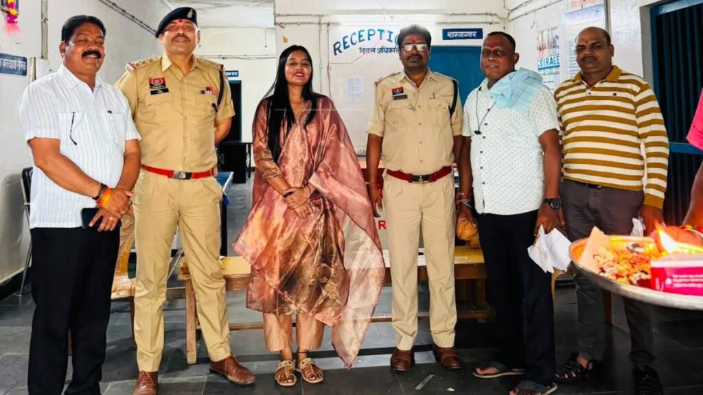 रक्षाबंधन