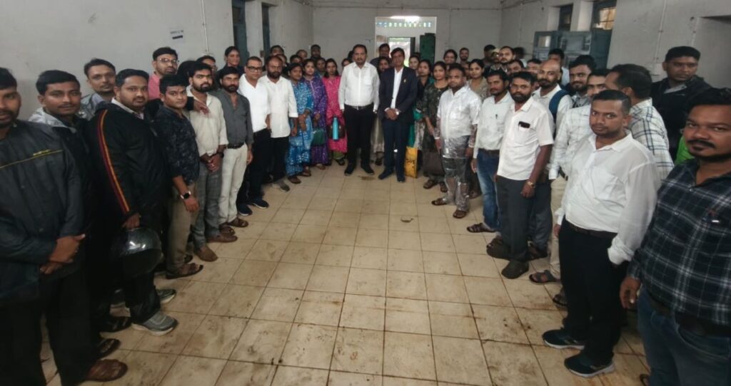 प्रशिक्षकों की 16 सूत्रीय मांगें