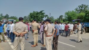 ढोढरकसा शिक्षक कमी