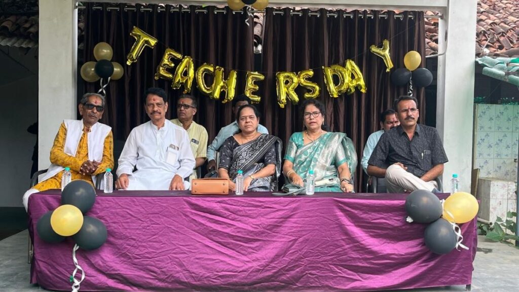 पीएम श्री सेजेस बसना