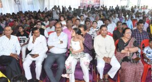 बसना कृष्ण जन्माष्टमी कार्यक्रम
