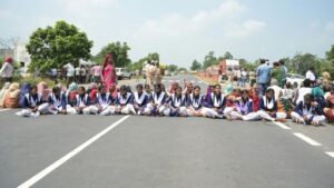 शिक्षकों की कमी