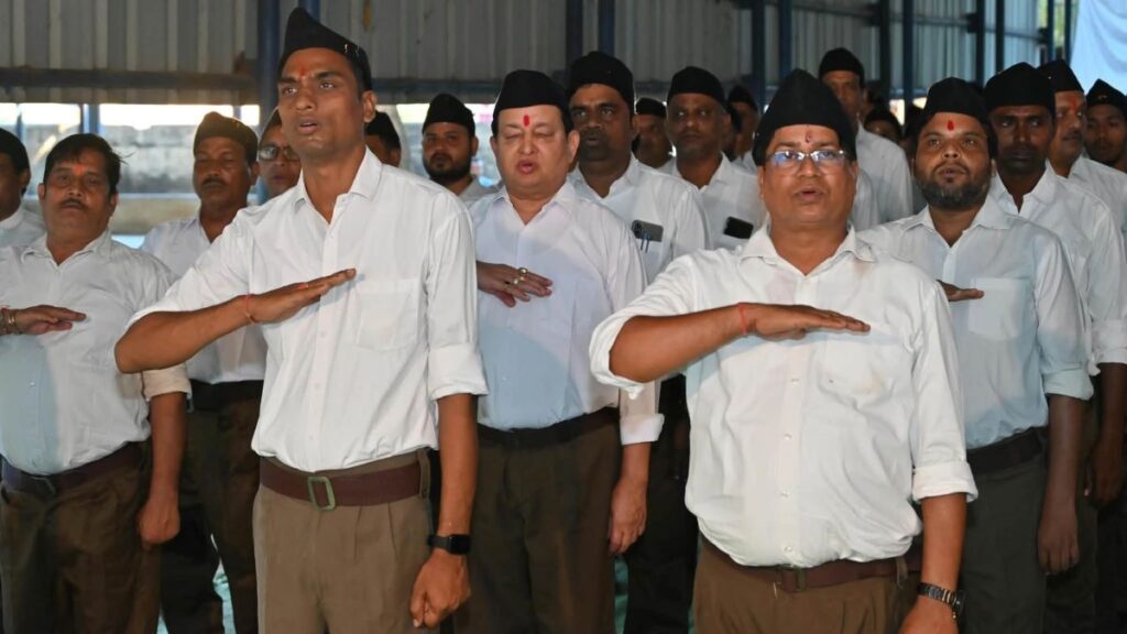 बसना शस्त्र पूजन