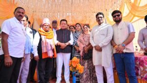 सहकारी समिति सिरको 